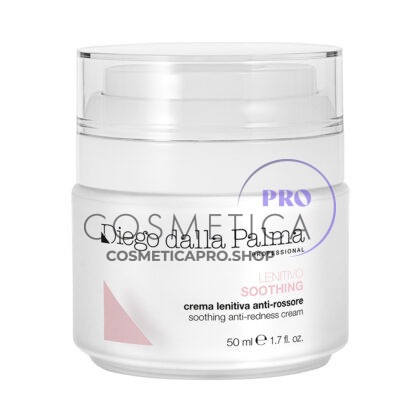 CREMA CALMANTE ANTI-ENROJECIMIENTO