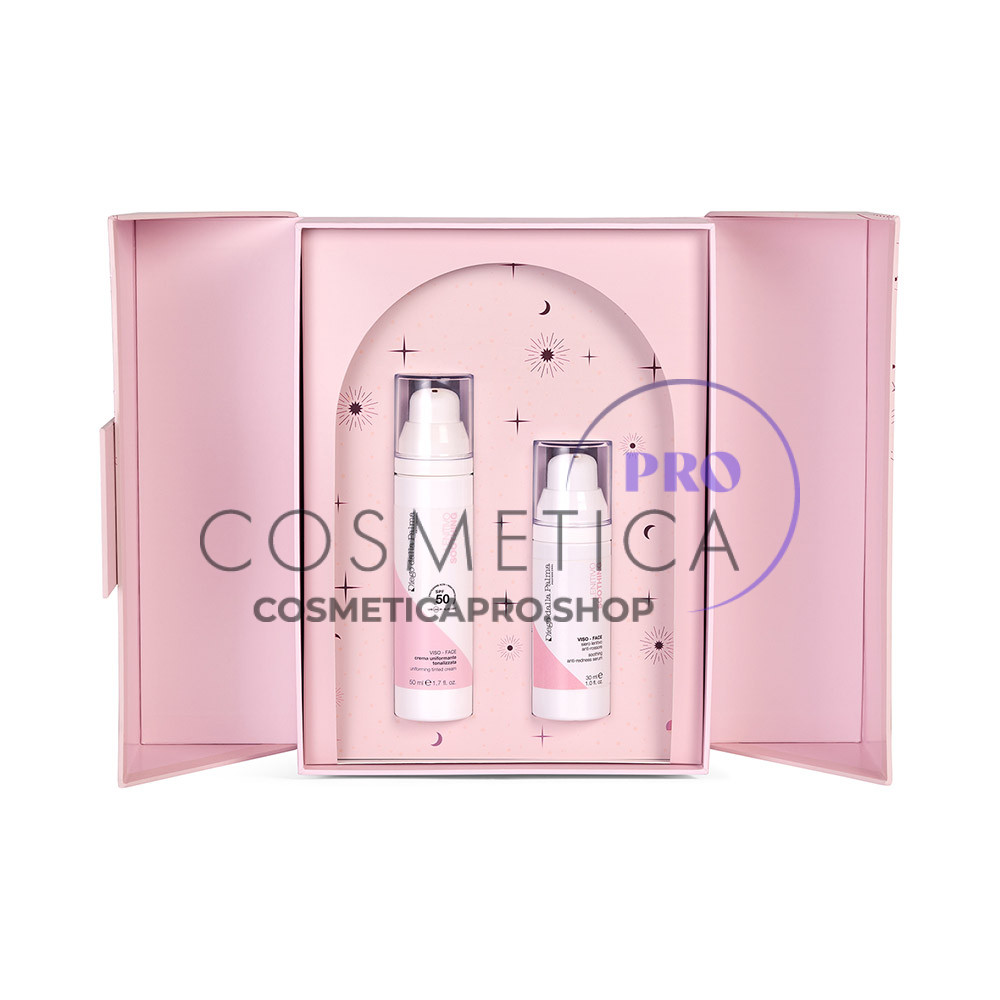 KIT CALMANTE SOOTHING - 1 KIT CALMANTE SOOTHING