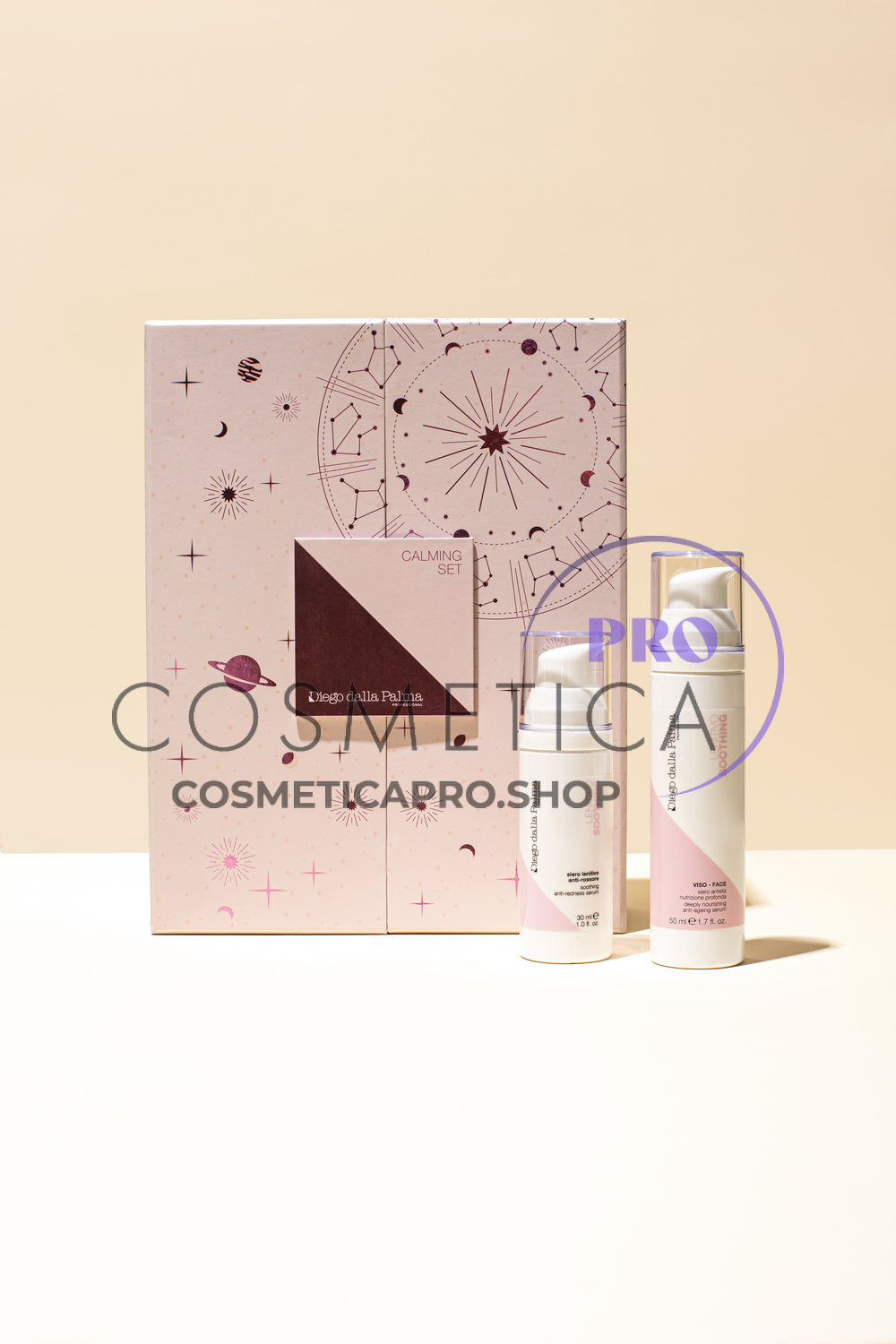 KIT CALMANTE SOOTHING - 4 KIT CALMANTE SOOTHING - Imagen 4