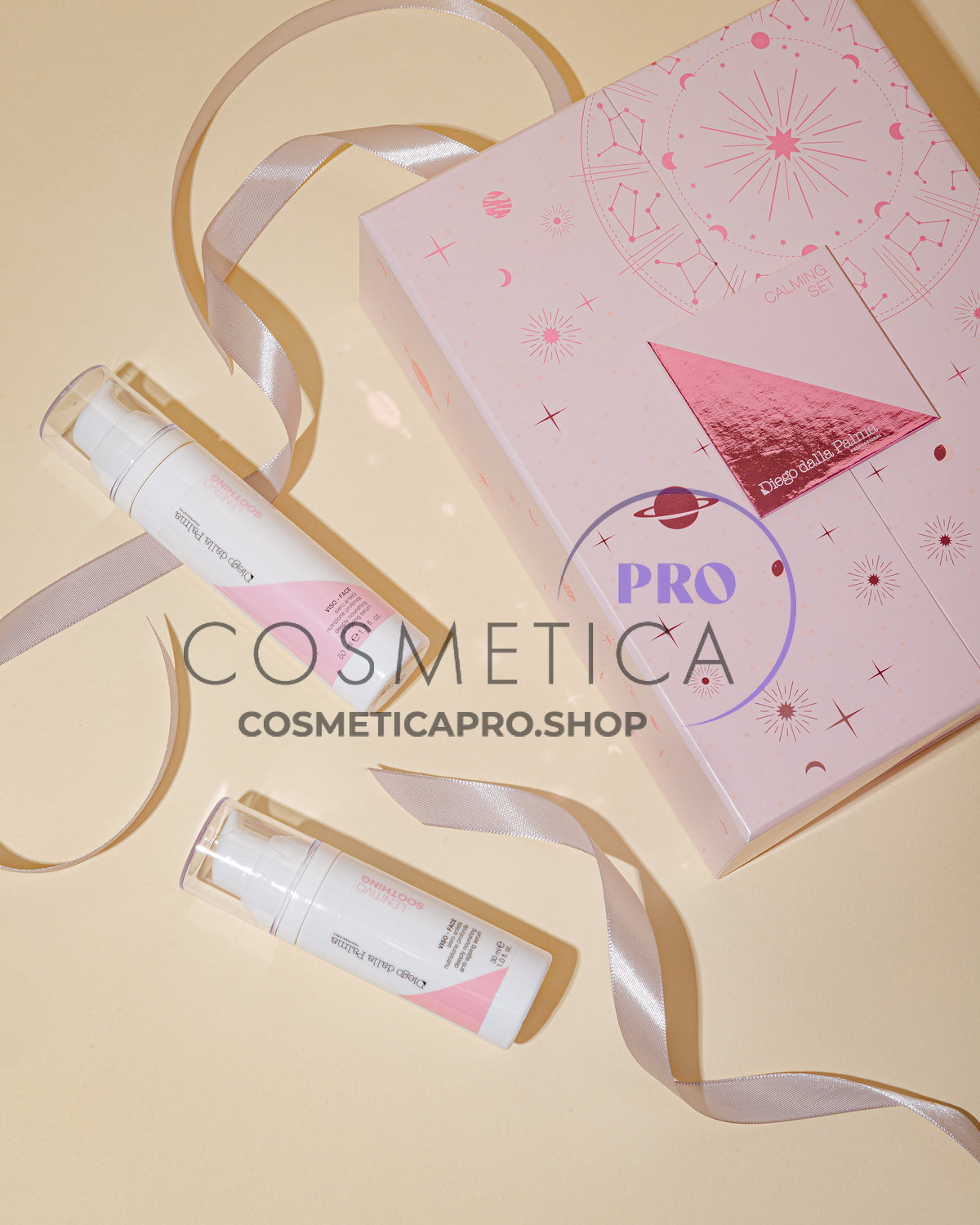 KIT CALMANTE SOOTHING - 3 KIT CALMANTE SOOTHING - Imagen 3