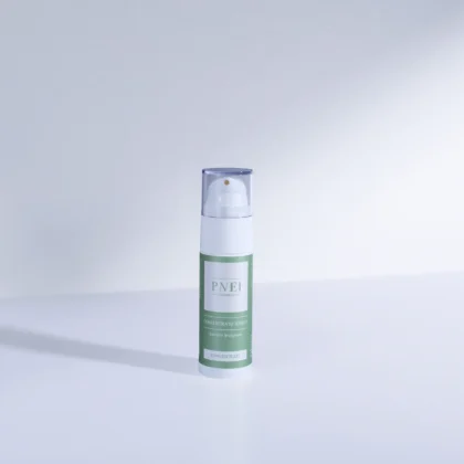 CONCENTRADO IÓNICO CALMANTE SUAVIZANTE