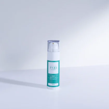 SÉRUM EQUILIBRANTE SEBORREGULADOR