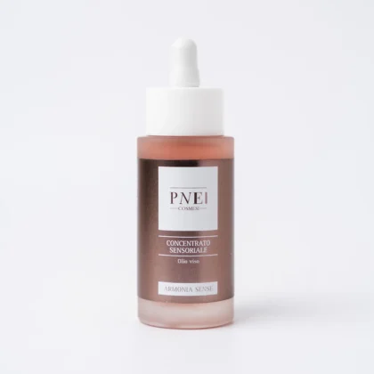 CONCENTRADO SENSORIAL