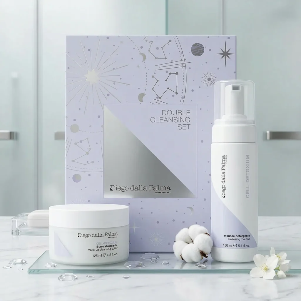 Home - 21 KIT DOBLE LIMPIEZA CELL DETOXIUM