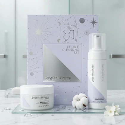 KIT DOBLE LIMPIEZA CELL DETOXIUM