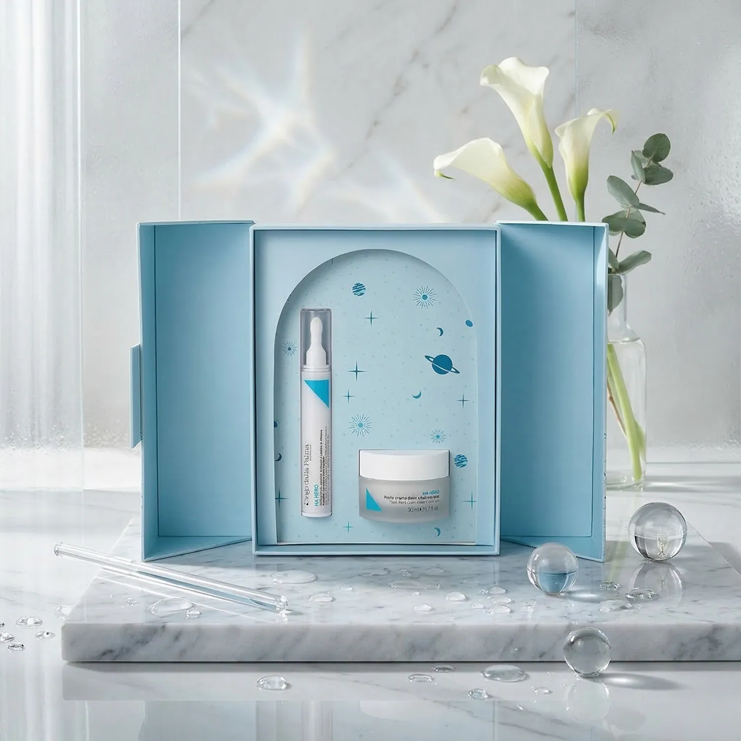 KIT HIDRATACIÓN HA HERO - 1 KIT HIDRATACIÓN HA HERO