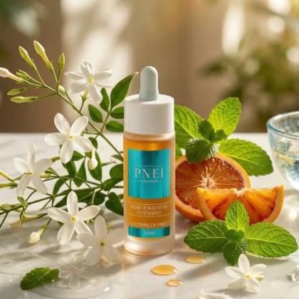 SÉRUM HIDRATANTE INTENSIVO