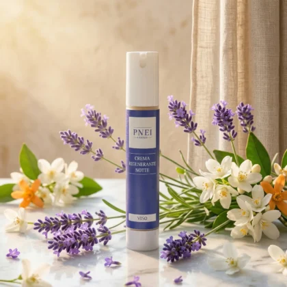 CREMA REGENERADORA NOCHE