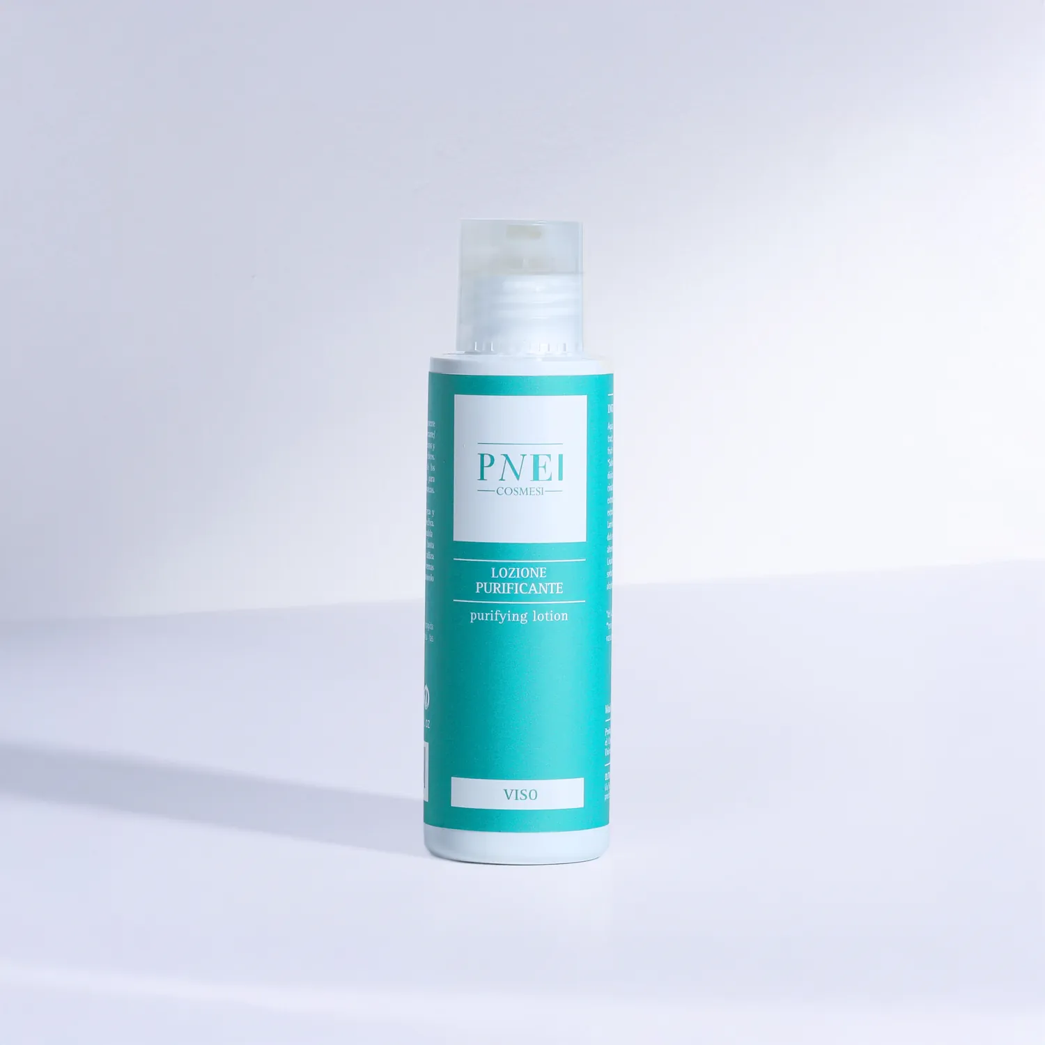 LOCIÓN PURIFICANTE - 1 LOCIÓN PURIFICANTE