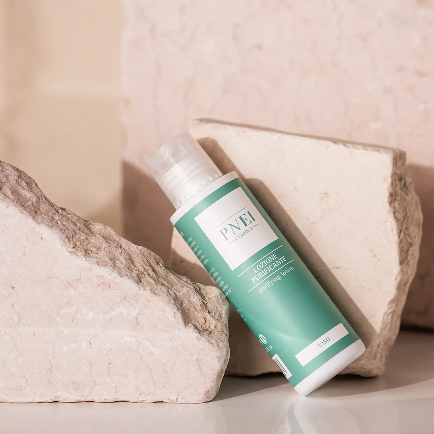 LOCIÓN PURIFICANTE - 3 LOCIÓN PURIFICANTE - Imagen 3