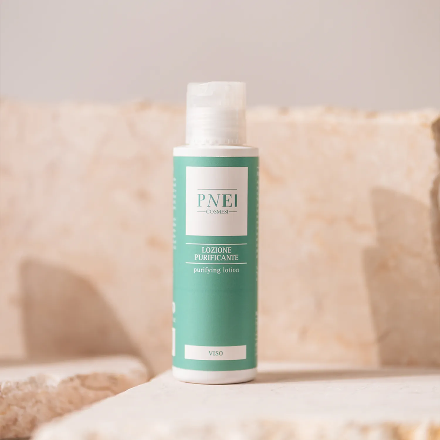 LOCIÓN PURIFICANTE - 2 LOCIÓN PURIFICANTE - Imagen 2