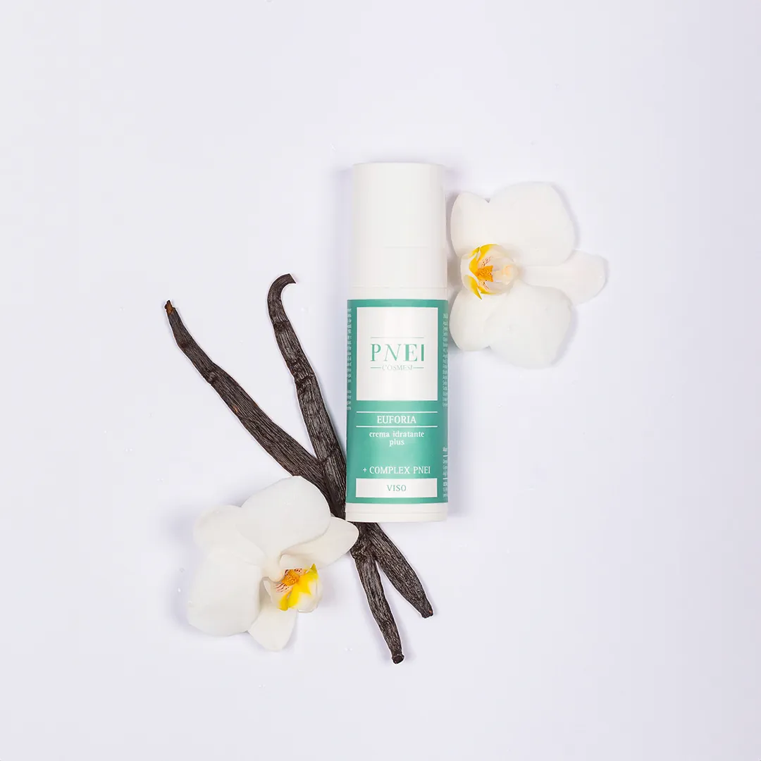 CREMA EUFORIA HIDRATANTE PLUS - 2 CREMA EUFORIA HIDRATANTE PLUS - Imagen 2