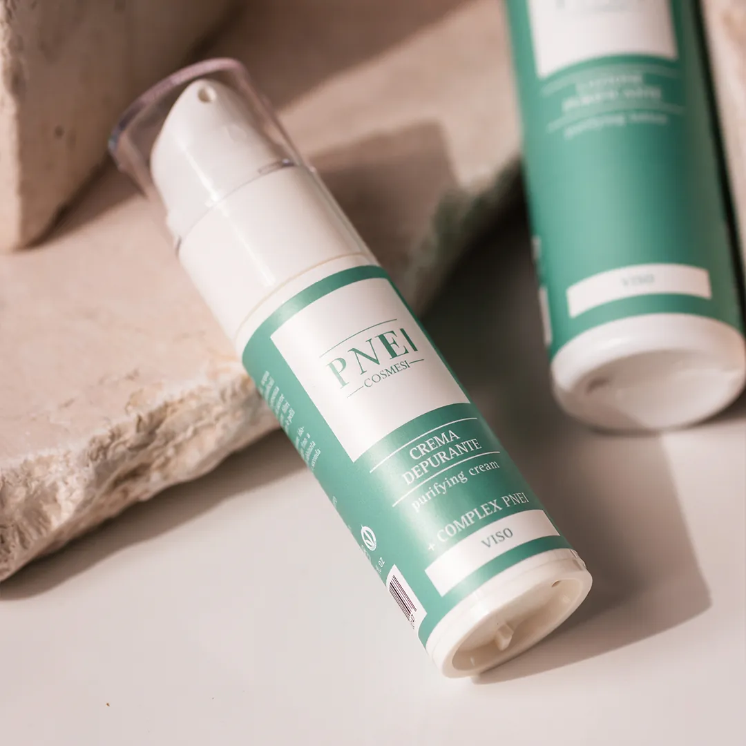 CREMA DEPURATIVA - 3 CREMA DEPURATIVA - Imagen 3