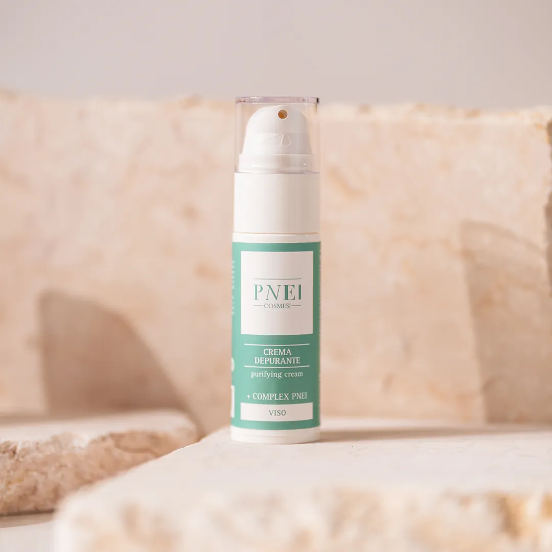 CREMA DEPURATIVA - 2 CREMA DEPURATIVA - Imagen 2