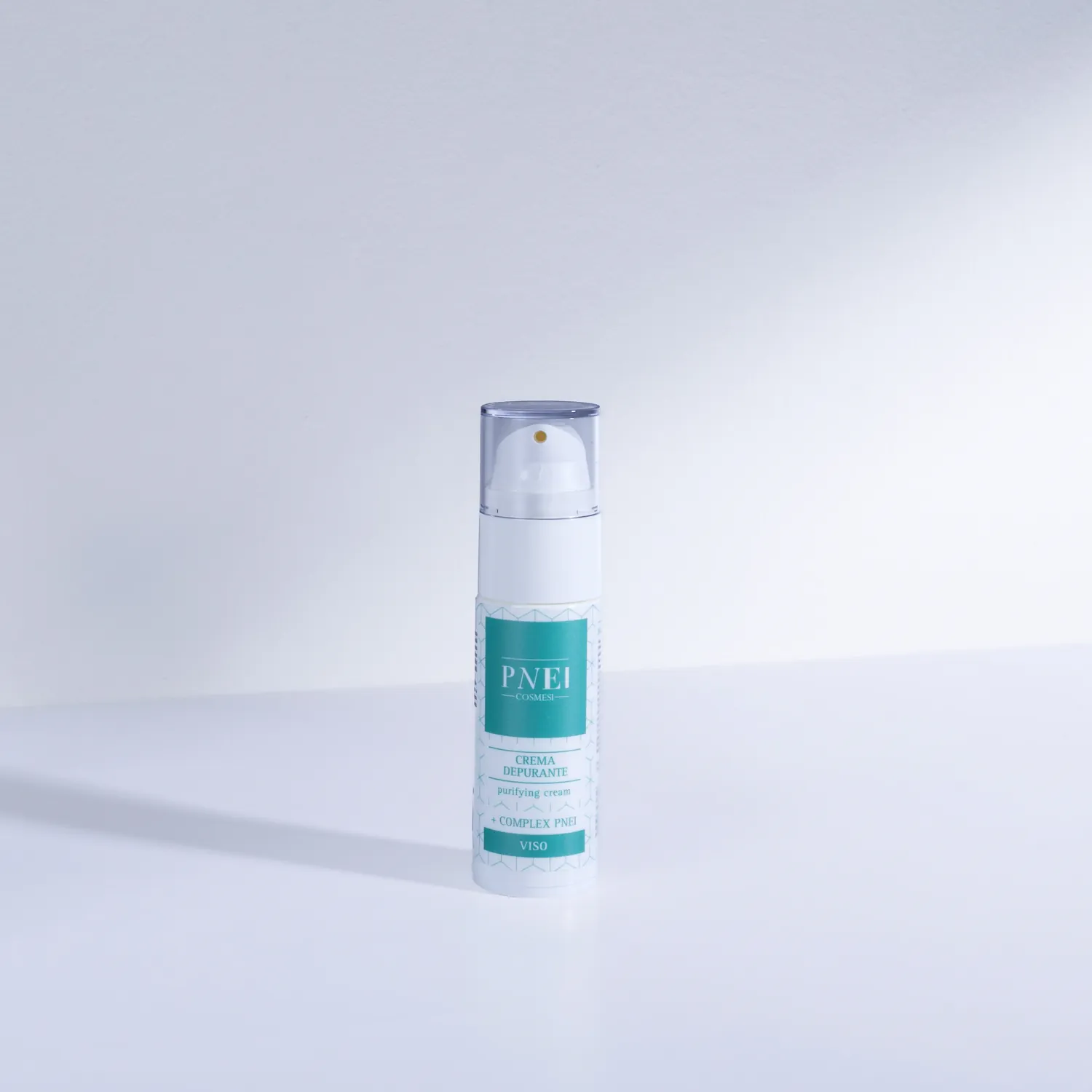 CREMA DEPURATIVA - 1 CREMA DEPURATIVA