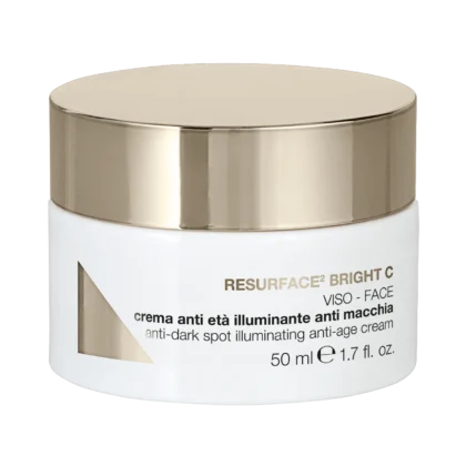 CREMA ANTIEDAD ILUMINADORA ANTIMANCHAS