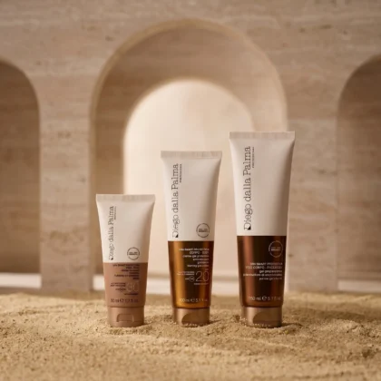 PACK SOLAR ACTIVADOR DEL BRONCEADO DORADO INTENSIVO