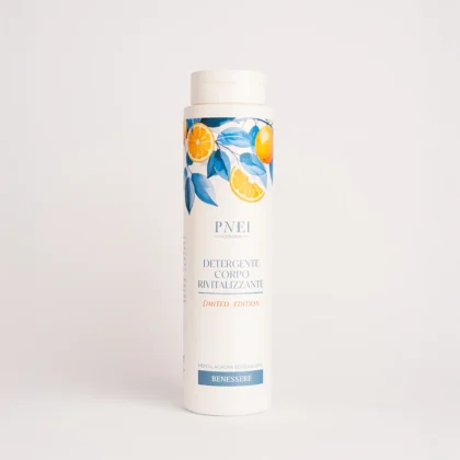 GEL CUERPO REVITALIZANTE