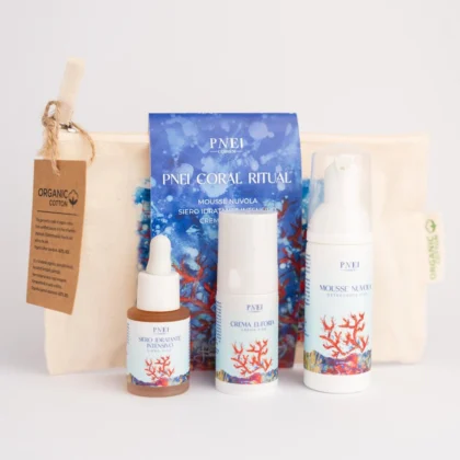 CORAL TRAVEL KIT
